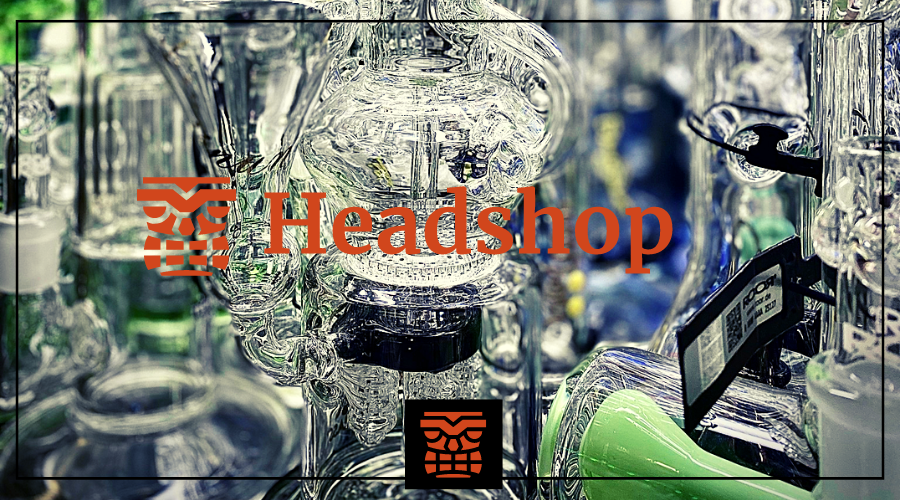 Best Online Head Shops: Buy Smoking Accessories from the Comfort of Your Couch