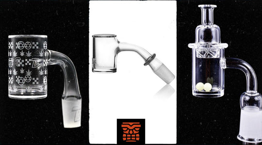 Best Quartz Banger Brands of 2025