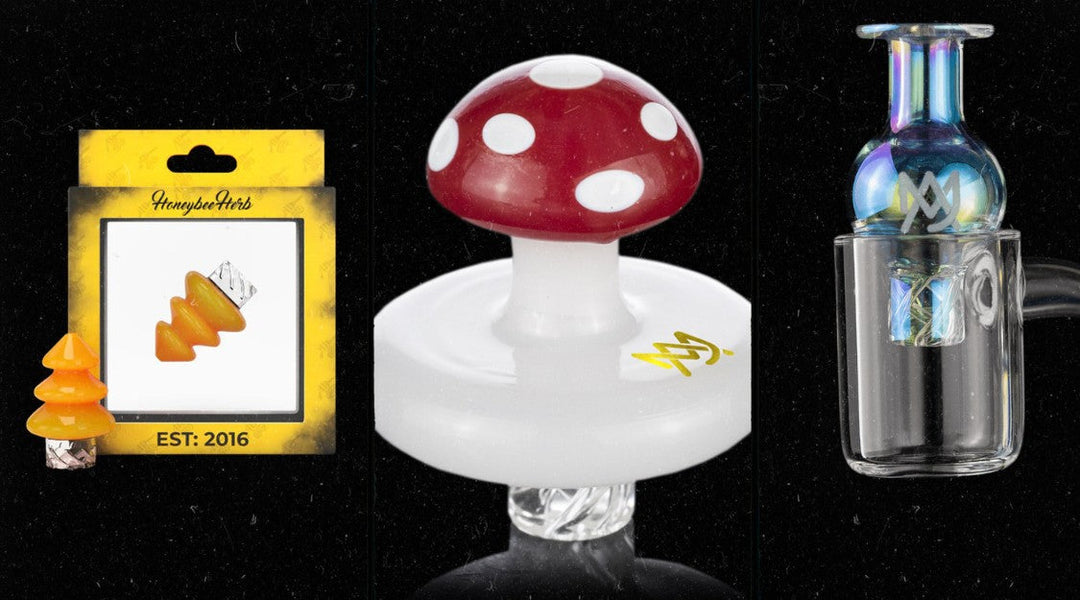 Best Spinner Carb Cap of 2025