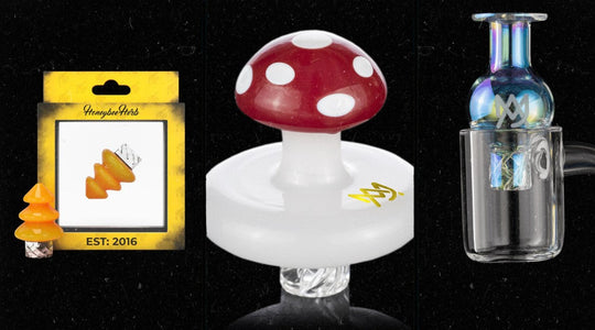Best Spinner Carb Cap of 2026