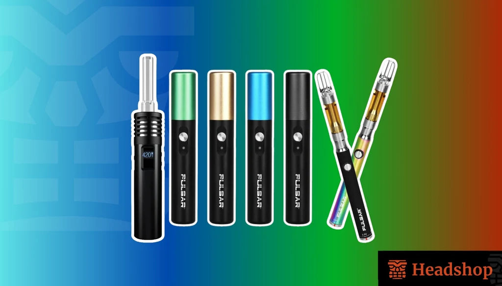 Best Vaping Devices Used by High Society