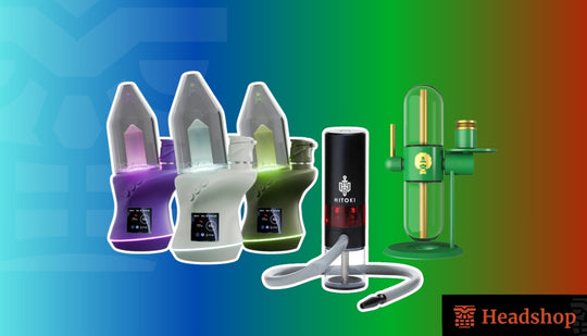 Best Vaporizer 2024