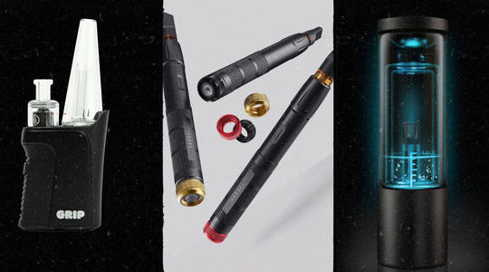 Best Vaporizer 2025