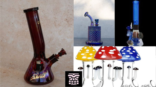 Best Water Bongs