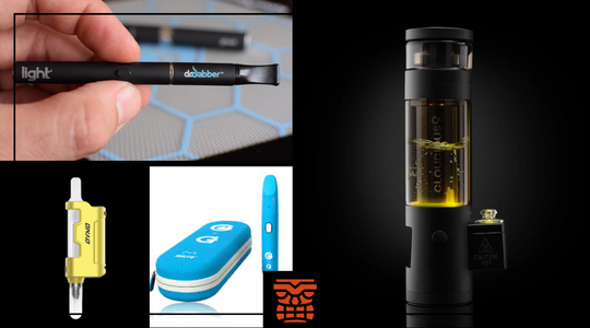 Best Wax Pen 2024