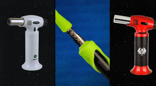 Best Weed Torches 2026