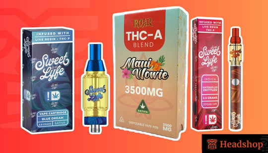 Best Weed Vape 2025