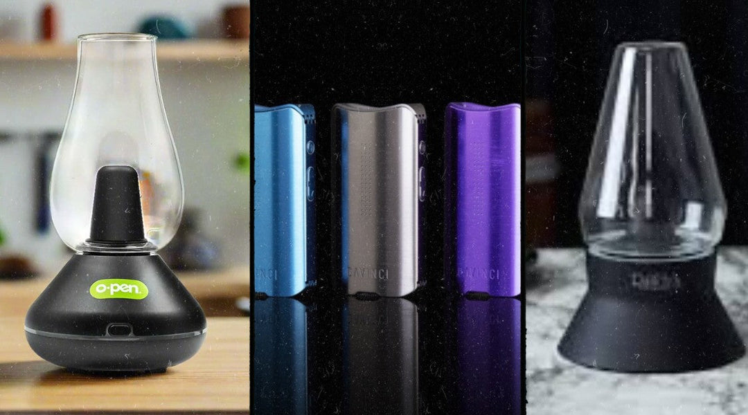 Best Weed Vaporizer 2025