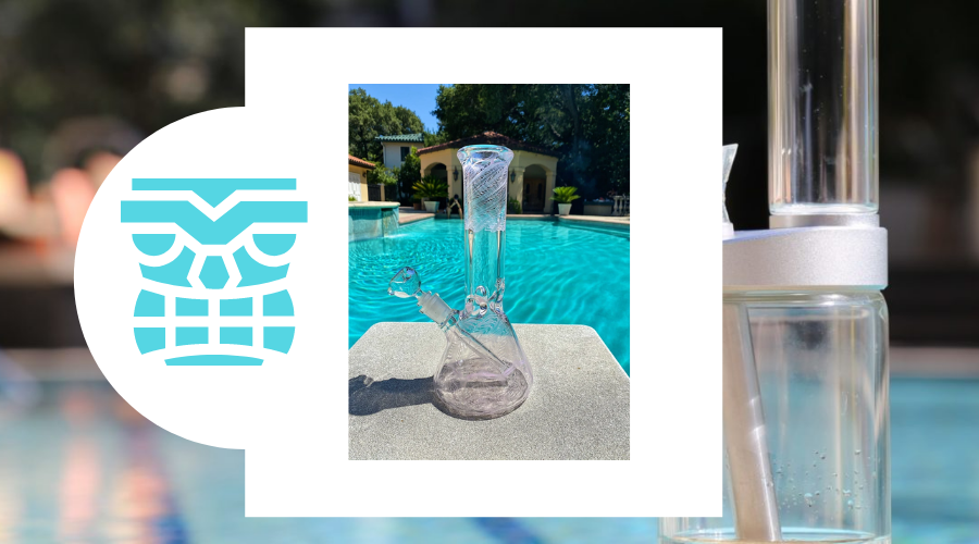 Tips For Keeping Your Bongs & Dab Rigs Clean