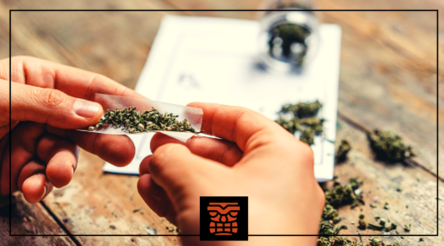 Buying Rolling Papers in Bulk