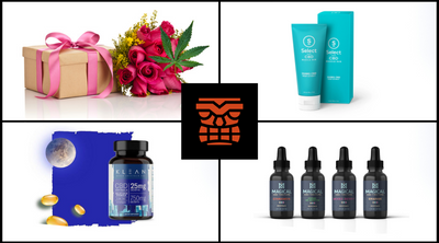 Best CBD Gifts for Mother's Day