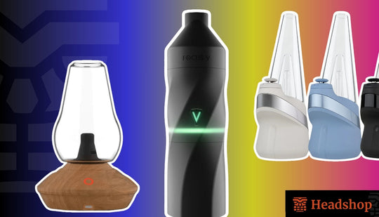 Desktop Vaporizers vs Portable Vaporizers – 5 Things You Should Know
