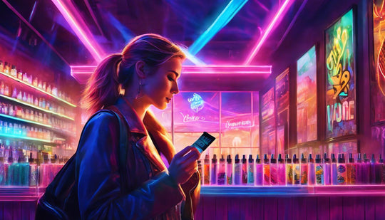 How to Get a Vape for Free: Exploring Options and Legitimate Offers