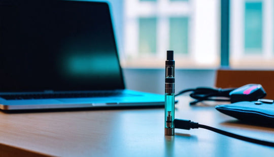 How to Charge a Disposable Vape: Step-by-Step Guide and Tips