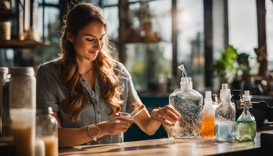 How to Clean My Glass Pipe: 7 Effective Methods to Try