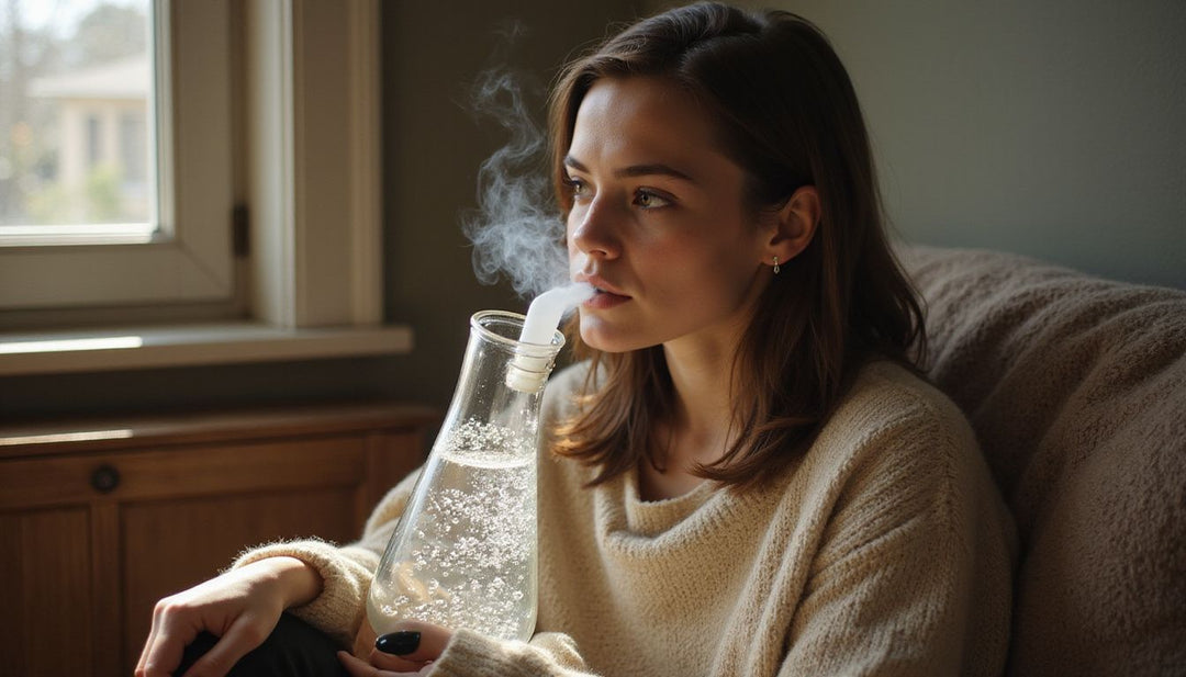 How Do Percolator Bongs Work? A Comprehensive Guide To Their Functionality and Benefits