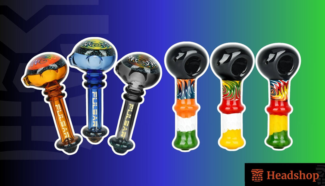 How Do You Use a Glass Pipe: A Beginner's Guide to Smoking Cannabis