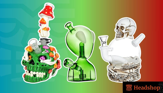 How Does A Bong Work: The Science Explained