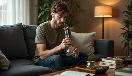 How Many Bong Rips to Get Stoned: A Comprehensive Guide to Finding Your Sweet Spot