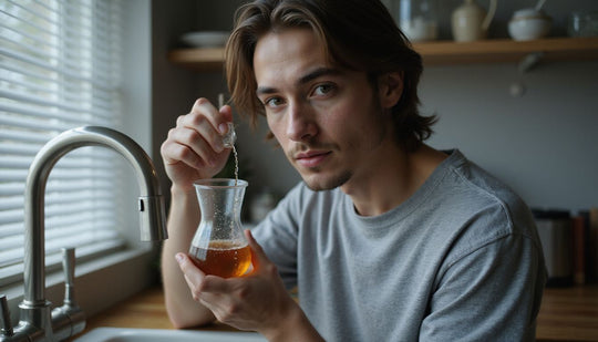 How To Dispose Of Bong Water