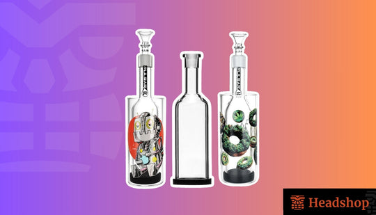 How To Make A Gravity Bong: Step-by-Step Guide for Beginners