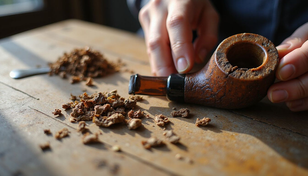How To Pack A Spoon Pipe For The Perfect Hit