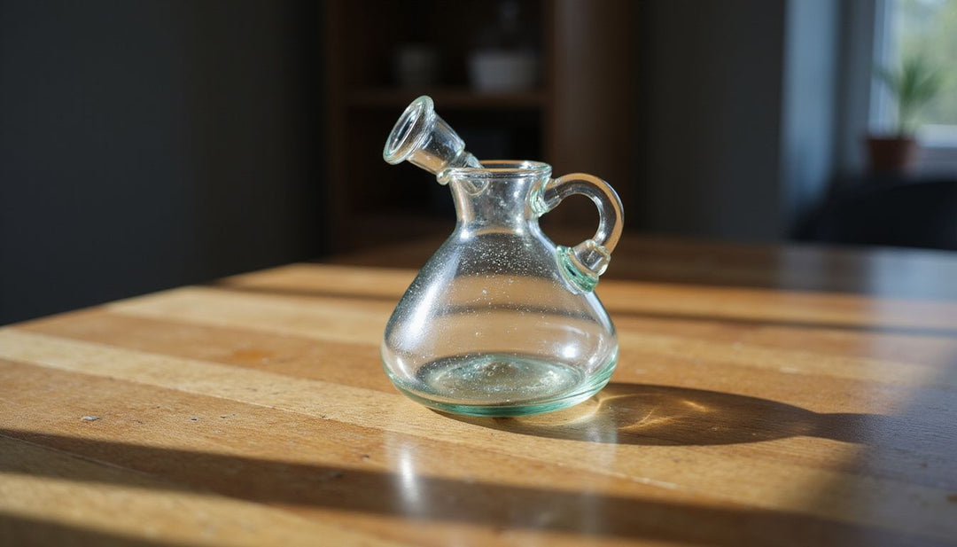 How To Prep A Bong