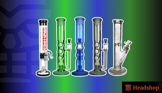 How To Use A Bong: A Step-By-Step Guide for Beginners