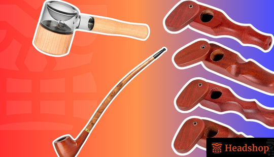 How to Clean a Wood Pipe Without Alcohol: Step-by-Step Guide