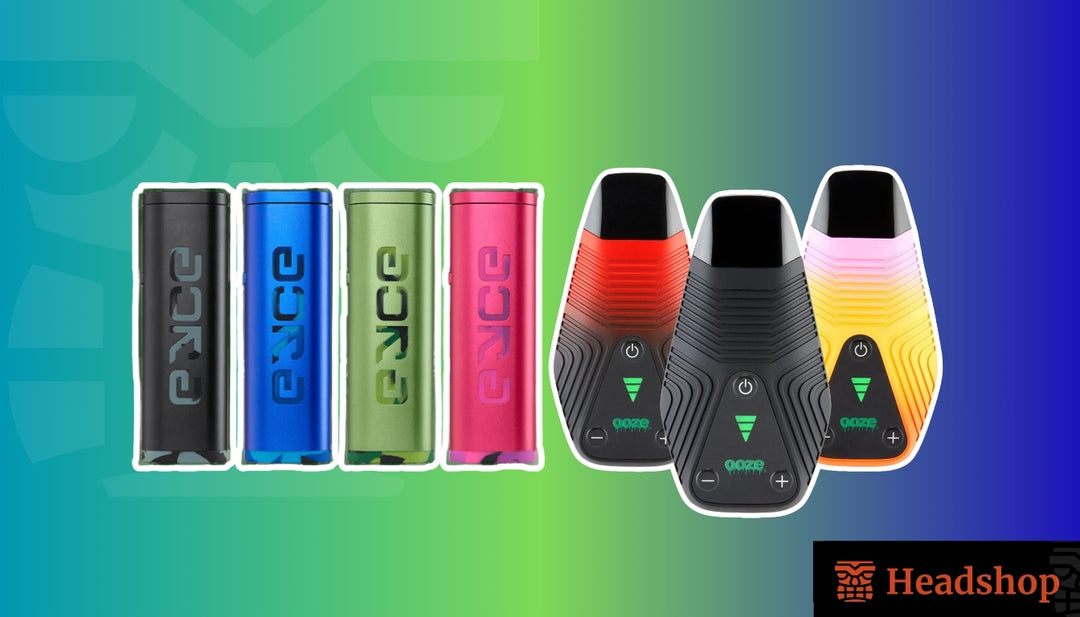 How to Do O's with a Vape: Tips and Tricks for Blowing Smoke Rings