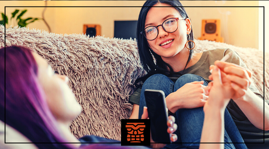 How to Find Weed-Smoking Friends