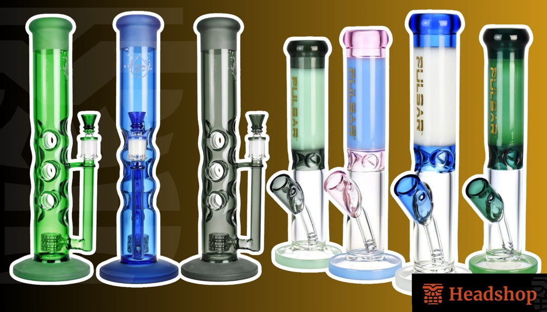 How to Fix Broken Bong - Expert Stoner Tips & Tricks Revealed!