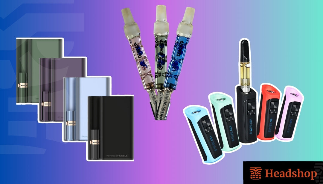 How to Get a Vape: A Guide to Buying Vaping Products Online and In-Store