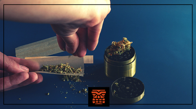 How to Grind Weed (with and without a Weed Grinder)