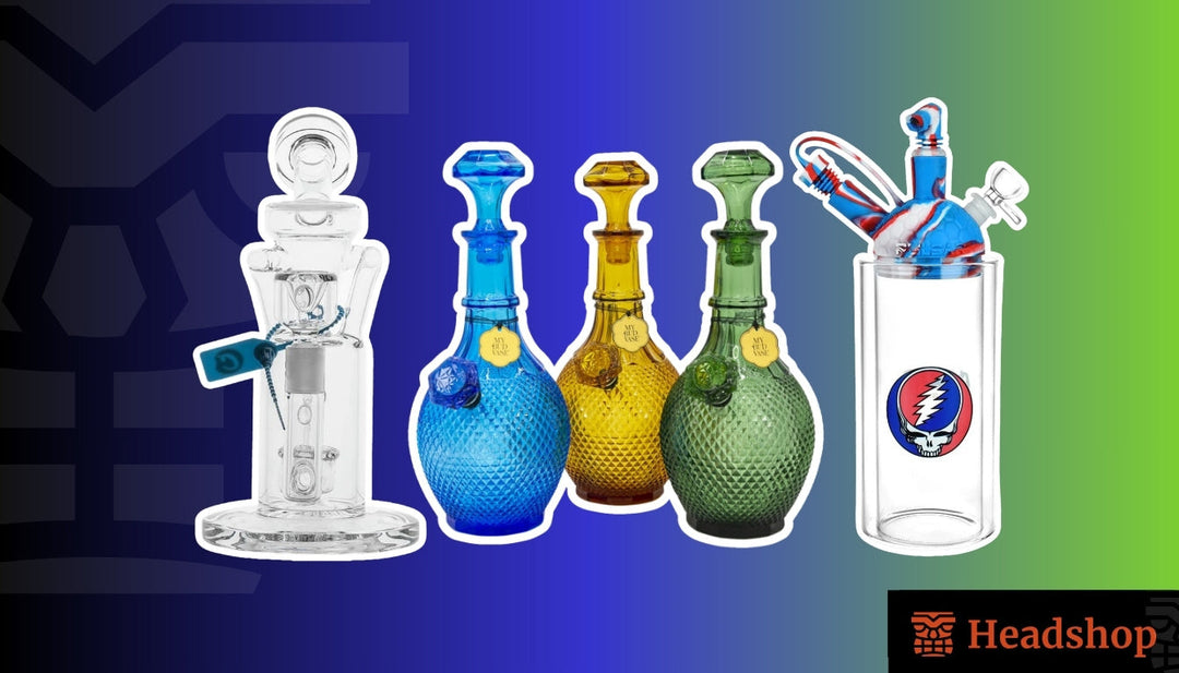 Ways to hide bong smell indoors