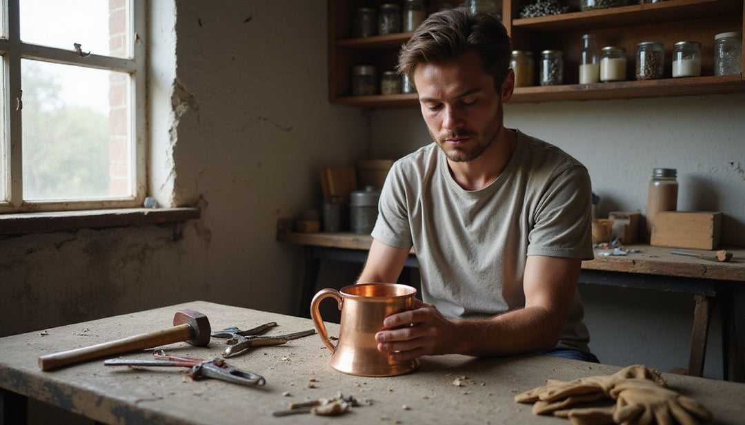 How to Make A Pipe Mug: A Step-by-Step Guide to Crafting Your Own Unique Design