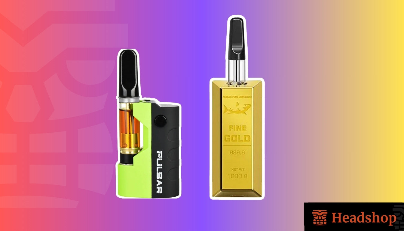 How to Make a Vape DIY StepbyStep Guide