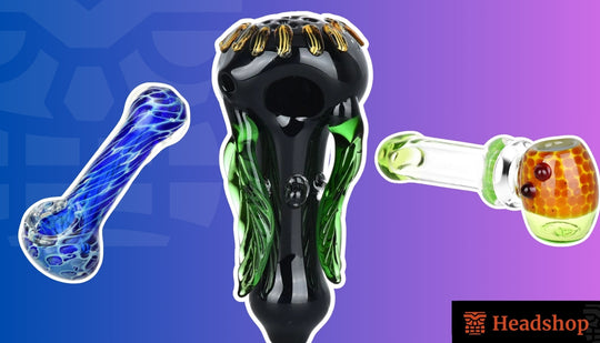 How to Make a Weed Pipe: 10 DIY and Homemade Methods to Try at Home