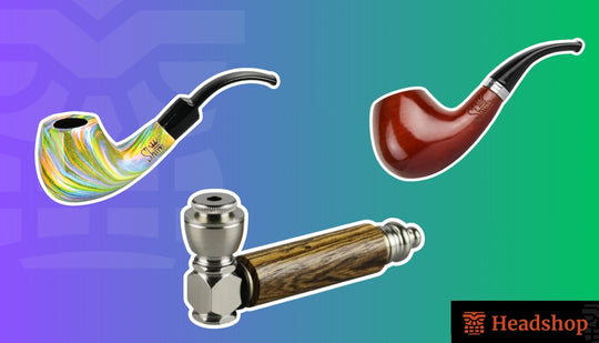 How to Make a Wood Pipe: A Step-by-Step Guide