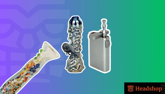 How to Pack a Chillum: A Step-By-Step Guide