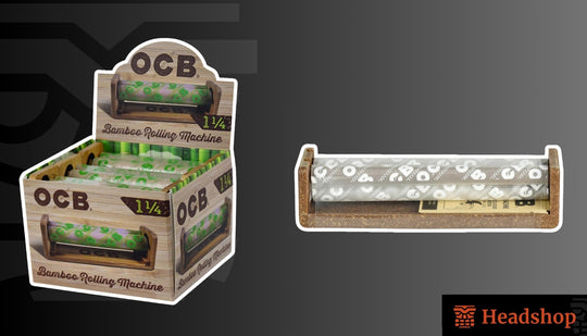 How to Put out a Joint & Save it For Later