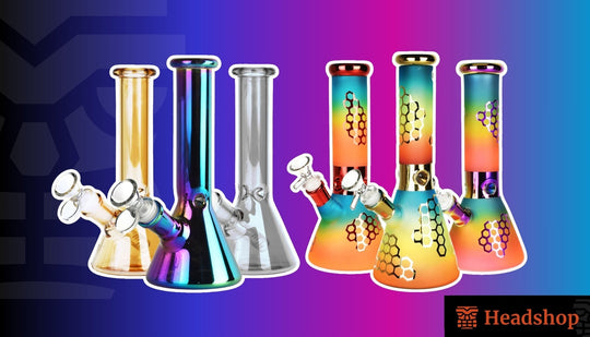 How to Smoke Out Of A Bong: A Step-by-Step Guide