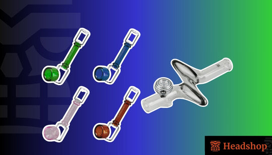How to Smoke Weed Out of a Pipe: A Beginner's Guide