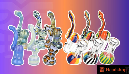 How to Use a Bubbler Pipe: A Step-by-Step Guide for Beginners