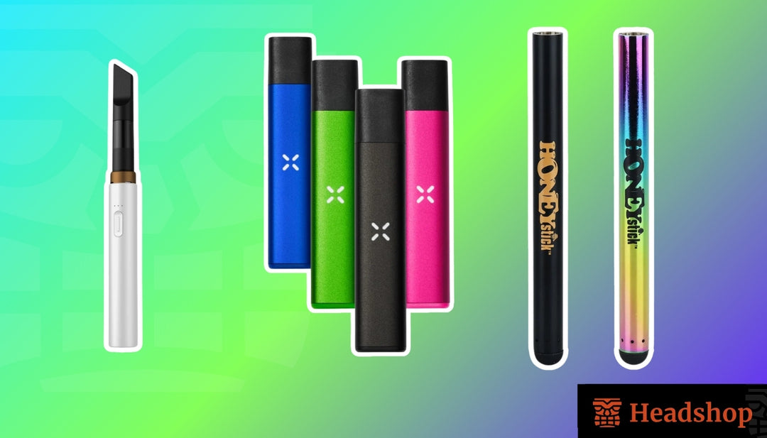 How to Use a Vape Pen: Step-by-Step Guide for Beginners