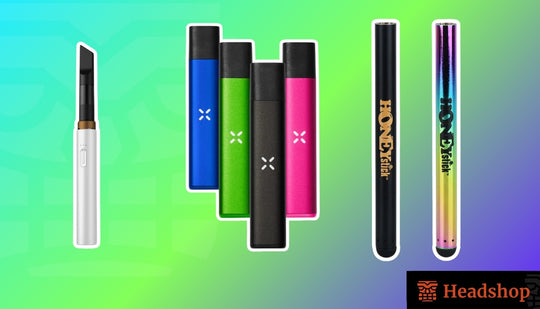 How to Use a Vape Pen: Step-by-Step Guide for Beginners