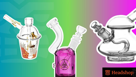 How to Use a Water Pipe Bubbler: A Beginner's Guide