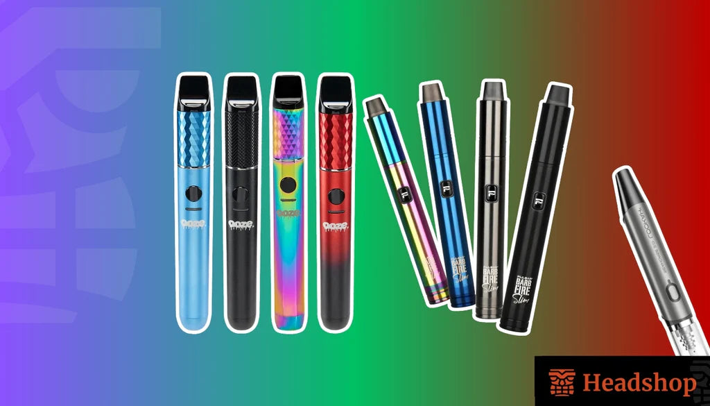 How to Vape: Mastering the Art of Inhaling for Beginners