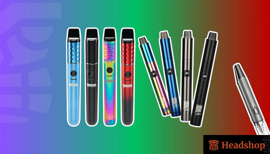 How to Vape: Mastering the Art of Inhaling for Beginners