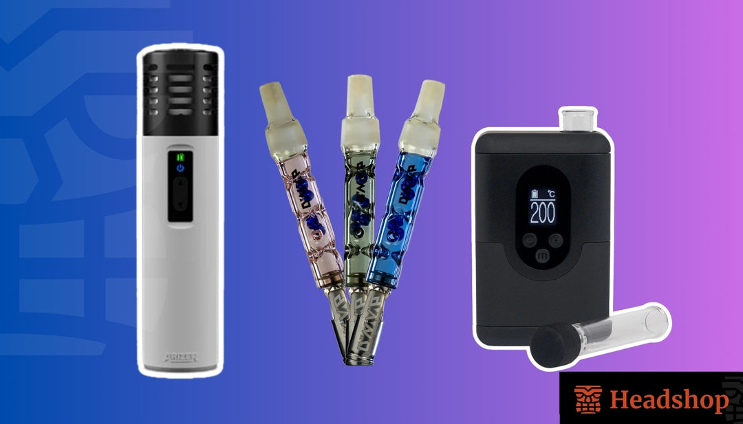How to Vape for the First Time: A Beginner's Guide